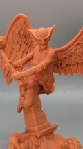 On Wings