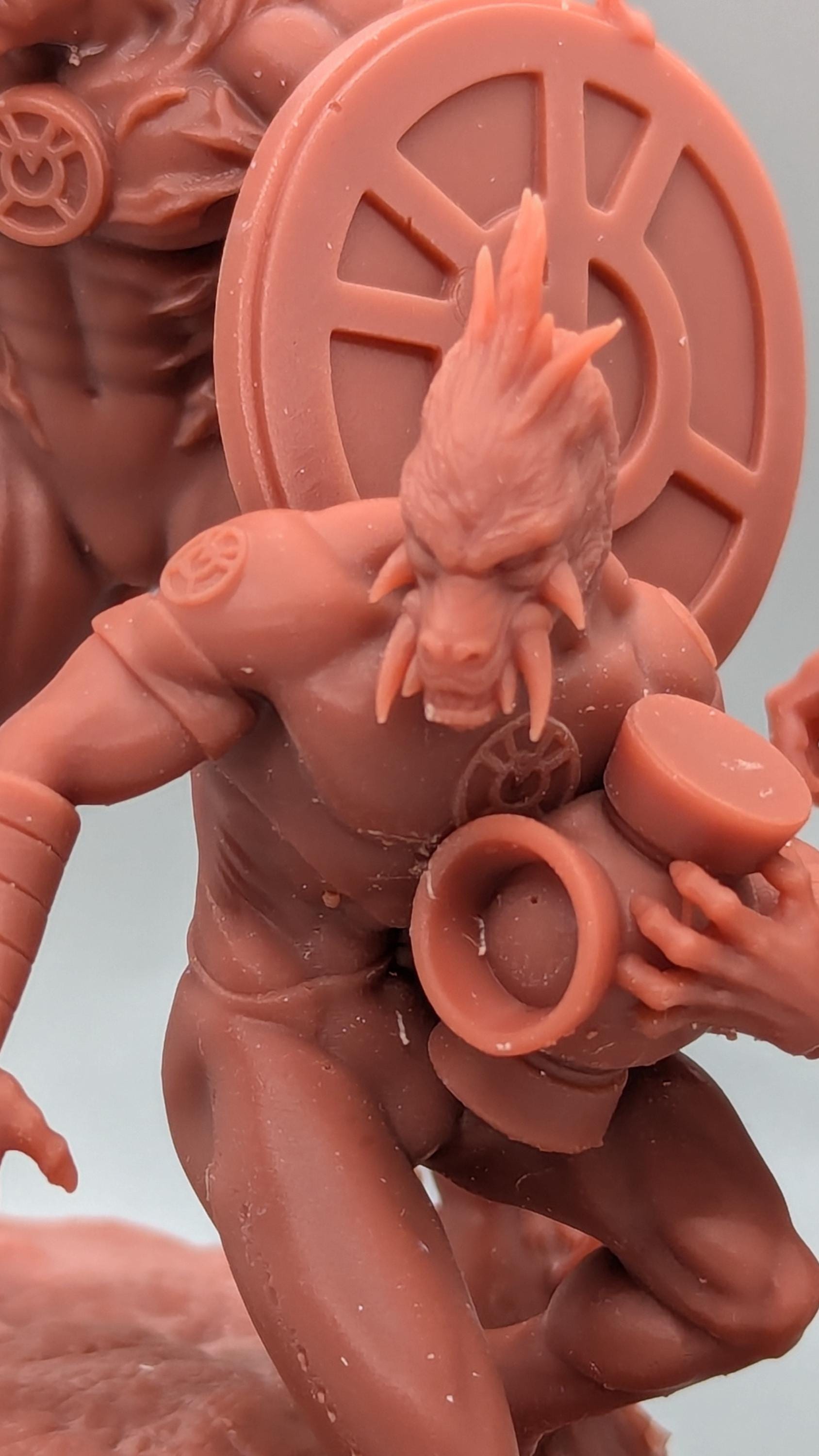So Many Fleeze