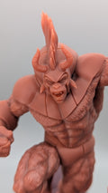 So Freaking Wild