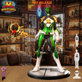 Prime Green