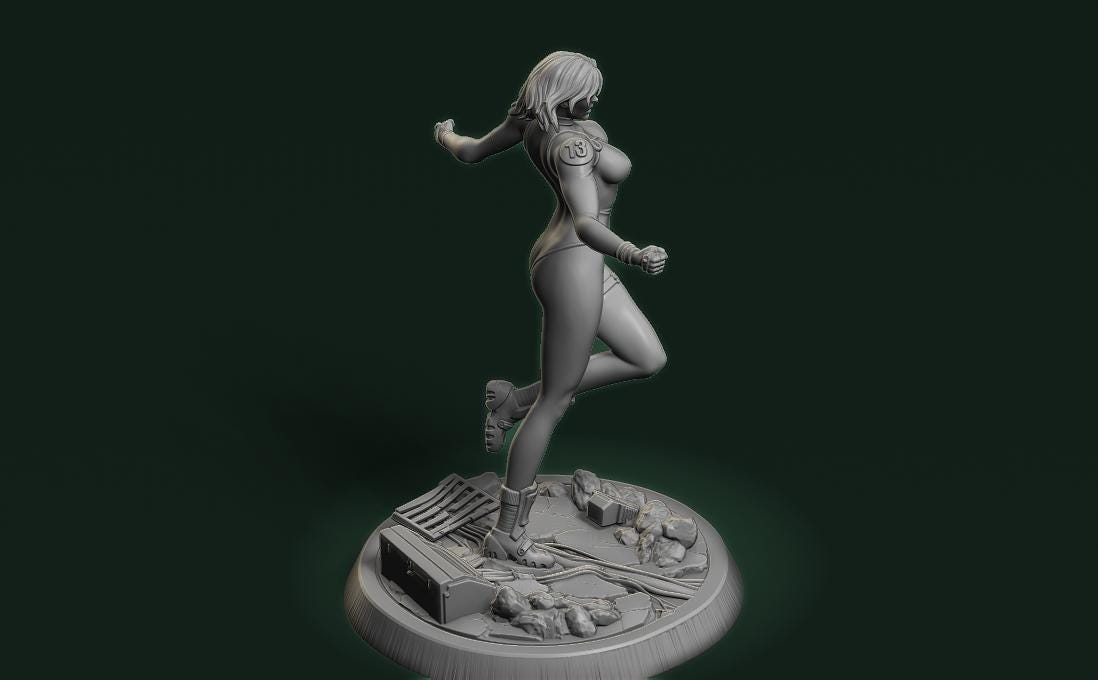 Fairchild